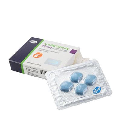 美國瑞輝威而鋼viagra 男性增硬助勃陽痿療養品 4粒裝